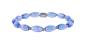 Preview: Blau - Petit Glamour d'Afrique - Armband von Konplott